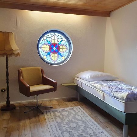 Haus Harzliebe Apartment Hasselfelde Bagian luar foto
