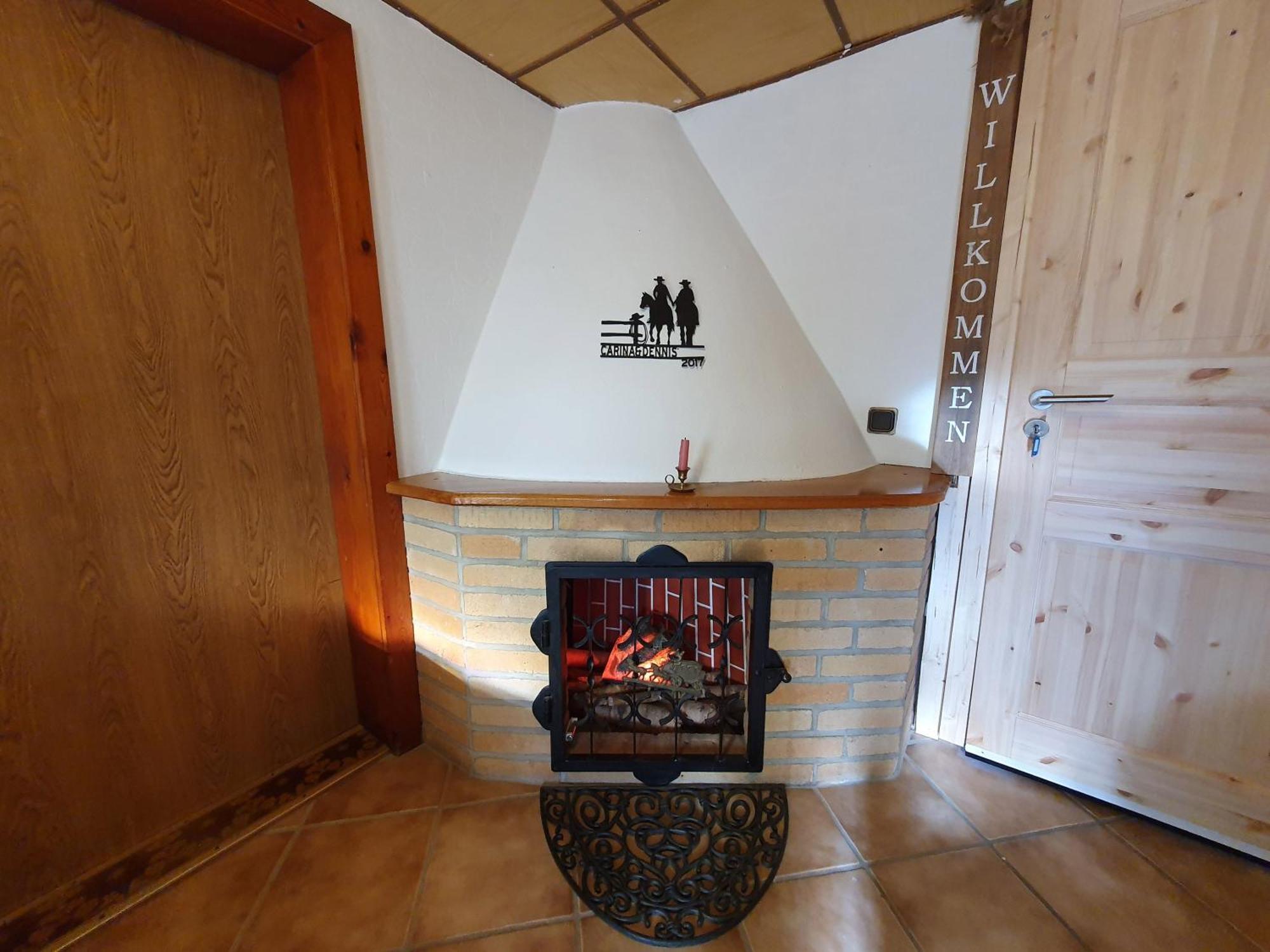 Haus Harzliebe Apartment Hasselfelde Bagian luar foto