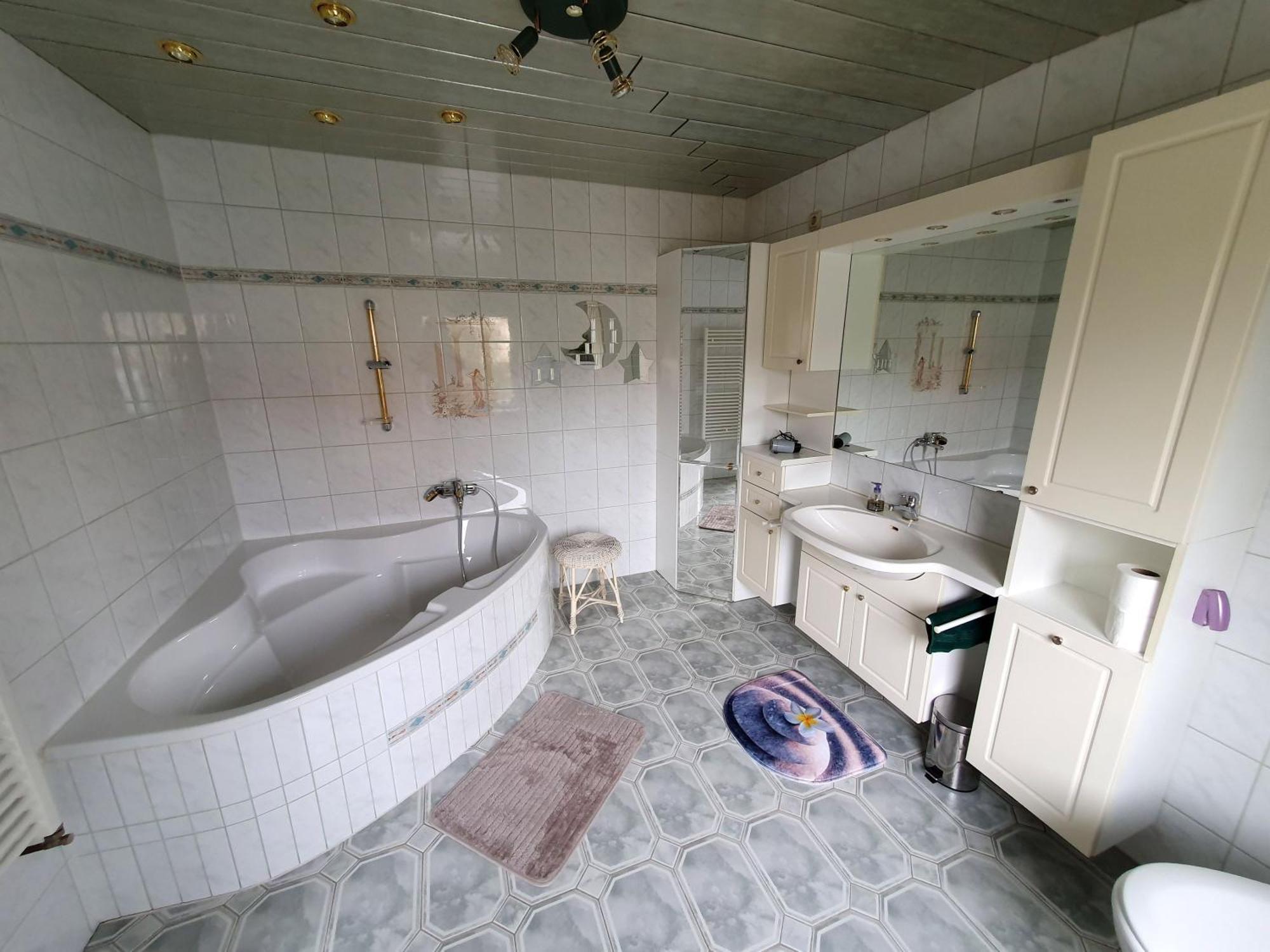 Haus Harzliebe Apartment Hasselfelde Bagian luar foto