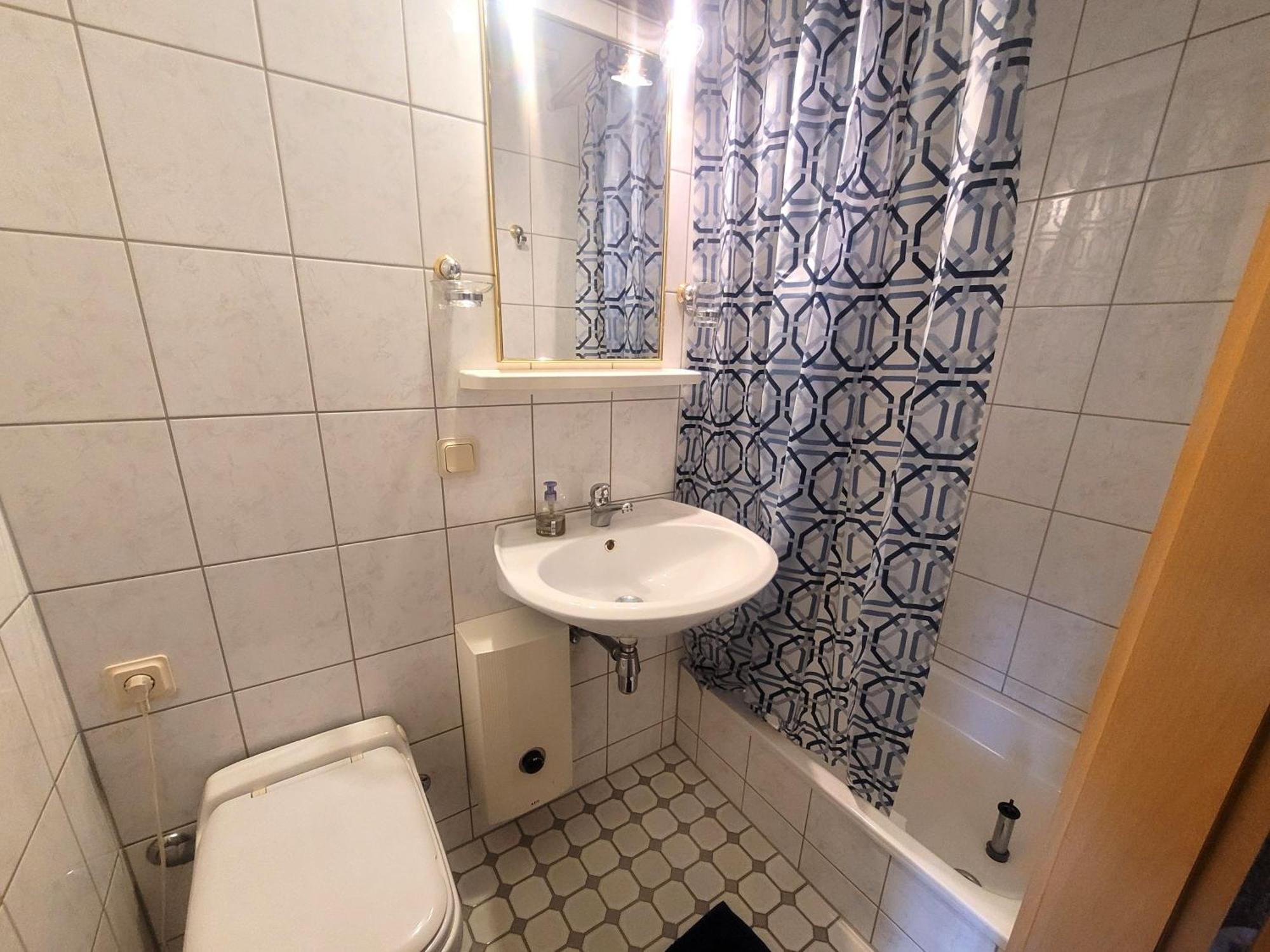 Haus Harzliebe Apartment Hasselfelde Bagian luar foto