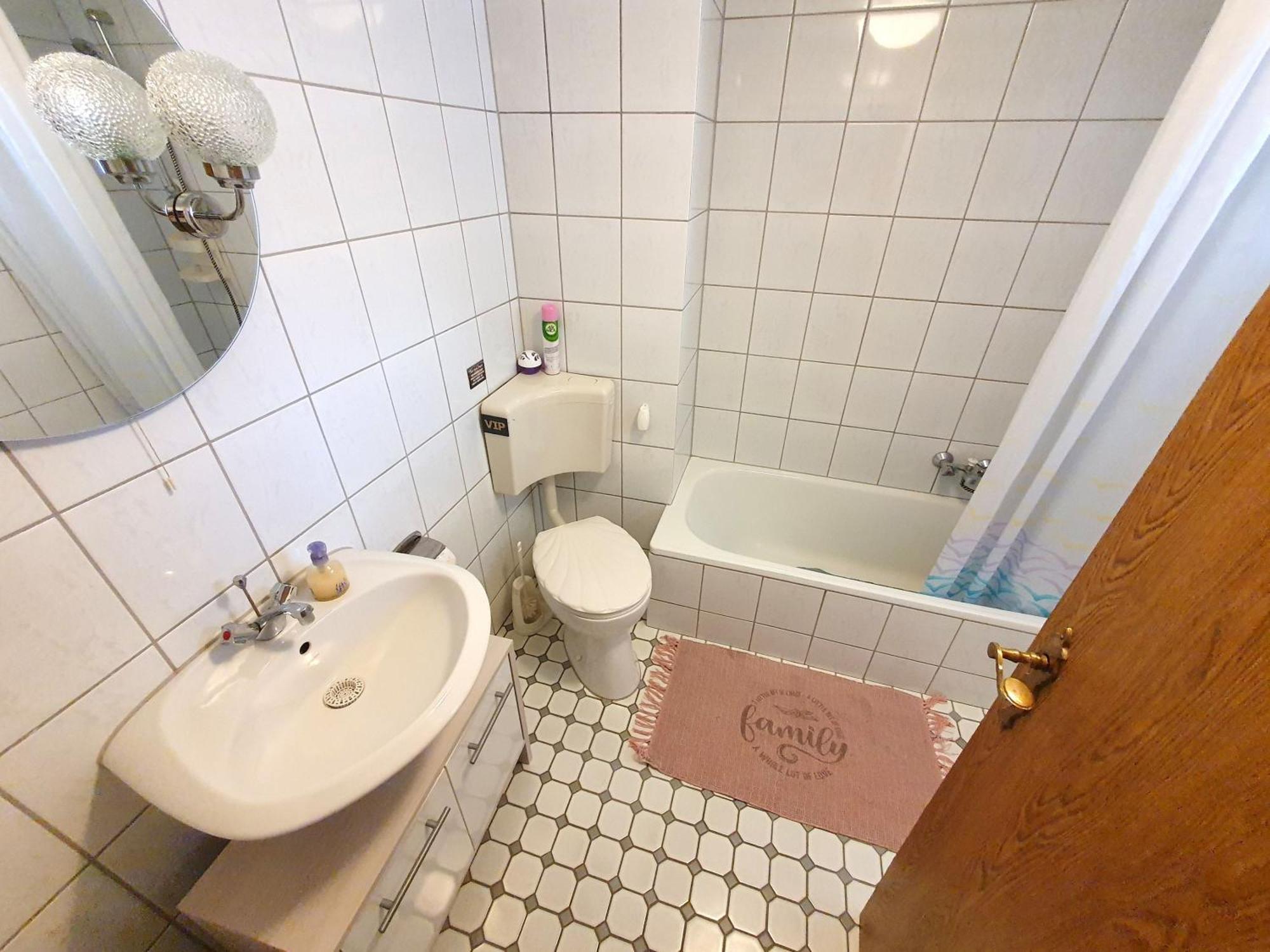 Haus Harzliebe Apartment Hasselfelde Bagian luar foto