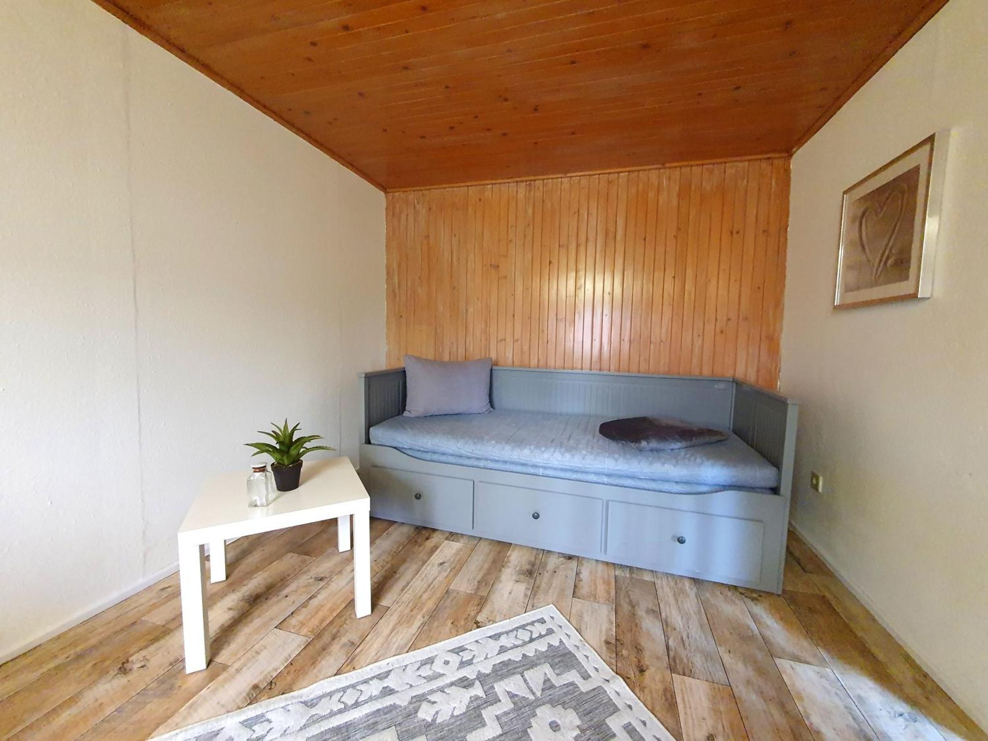 Haus Harzliebe Apartment Hasselfelde Bagian luar foto